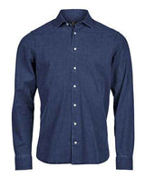 Denim shirt - TJ4004