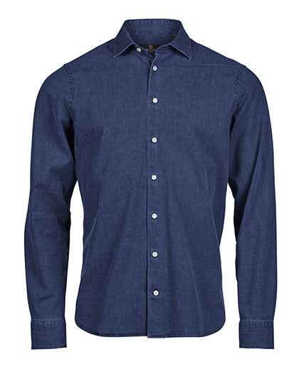 Denim shirt - TJ4004