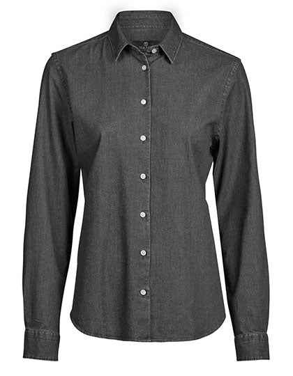 Women´s Denim shirt - TJ4005