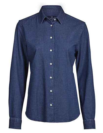 Women´s Denim shirt - TJ4005