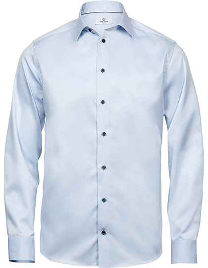 Luxury Shirt Comfort Fit - TJ4020