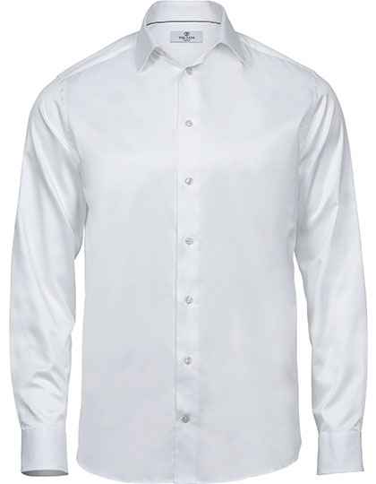 Luxury Shirt Comfort Fit - TJ4020