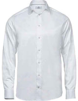Luxury Shirt Comfort Fit - TJ4020