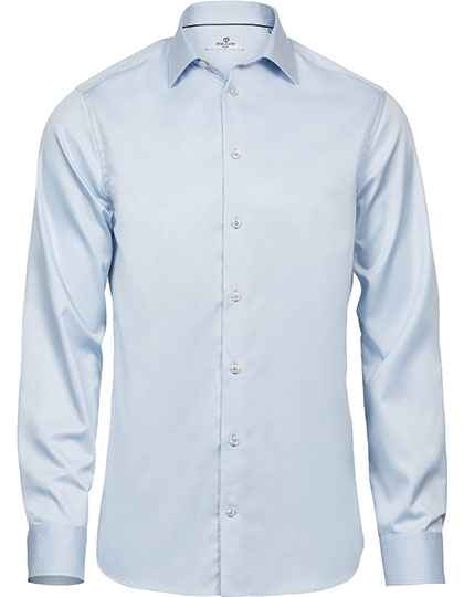 Luxury Shirt Slim Fit - TJ4021
