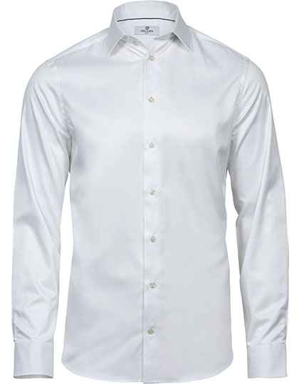 Luxury Shirt Slim Fit - TJ4021
