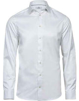 Luxury Shirt Slim Fit - TJ4021