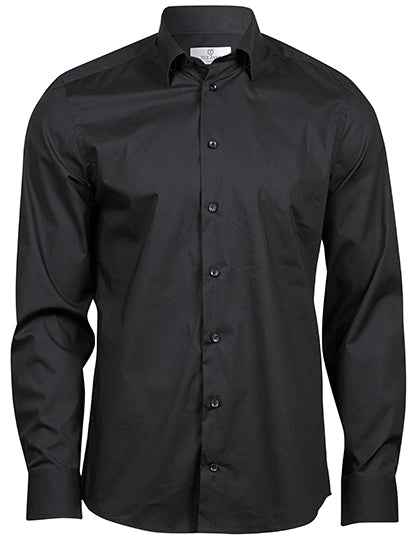 Stretch Luxury Shirt - TJ4024
