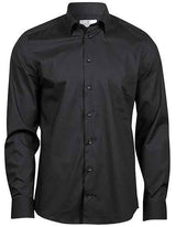 Stretch Luxury Shirt - TJ4024