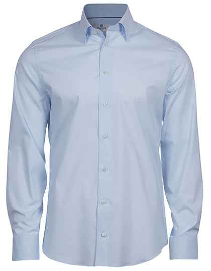 Stretch Luxury Shirt - TJ4024
