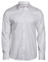 Stretch Luxury Shirt - TJ4024