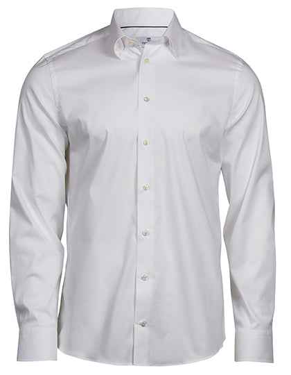 Stretch Luxury Shirt - TJ4024