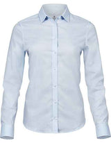 Women´s Stretch Luxury Shirt - TJ4025