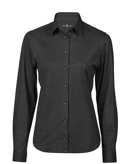 Women´s Active Stretch Shirt - TJ4031