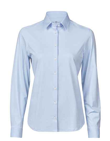 Women´s Active Stretch Shirt - TJ4031