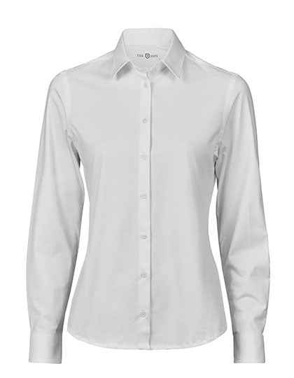 Women´s Active Stretch Shirt - TJ4031