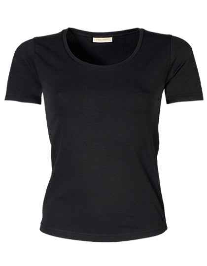 Women´s Stretch Tee - TJ450