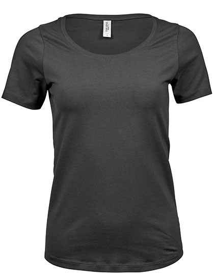 Women´s Stretch Tee - TJ450