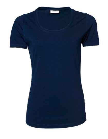 Women´s Stretch Tee - TJ450