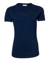 Women´s Stretch Tee - TJ450