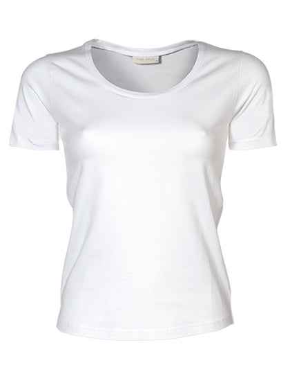 Women´s Stretch Tee - TJ450