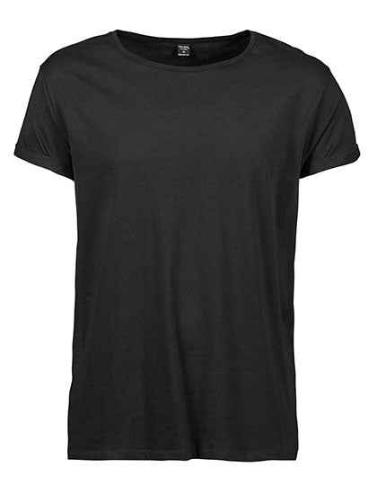 Men´s Roll-Up Tee - TJ5062