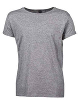 Men´s Roll-Up Tee - TJ5062