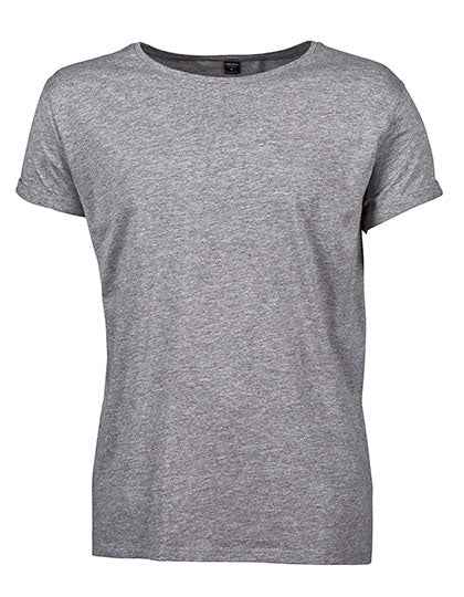 Men´s Roll-Up Tee - TJ5062