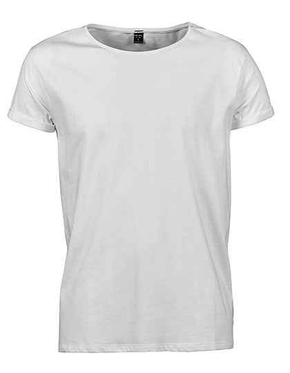 Men´s Roll-Up Tee - TJ5062