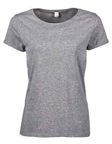 Women´s Roll-Up Tee - TJ5063
