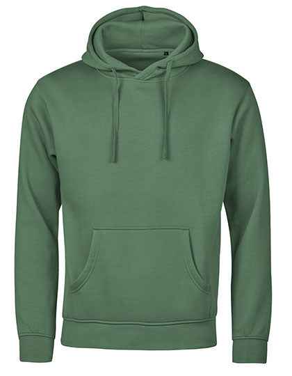 UNLABELED Hooded Sweatshirt - TJ5152