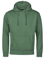 UNLABELED Hooded Sweatshirt - TJ5152
