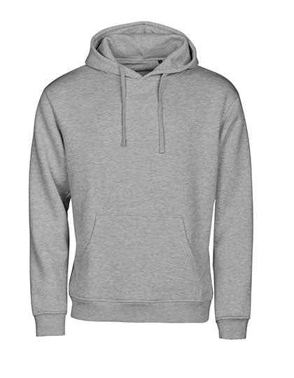 UNLABELED Hooded Sweatshirt - TJ5152