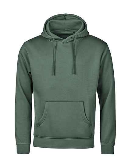 UNLABELED Hooded Sweatshirt - TJ5152