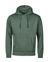 UNLABELED Hooded Sweatshirt - TJ5152