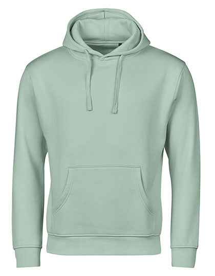 UNLABELED Hooded Sweatshirt - TJ5152