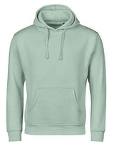 UNLABELED Hooded Sweatshirt - TJ5152