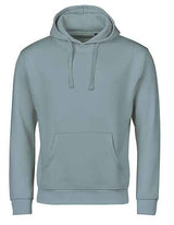UNLABELED Hooded Sweatshirt - TJ5152