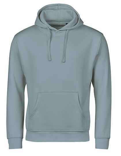 UNLABELED Hooded Sweatshirt - TJ5152