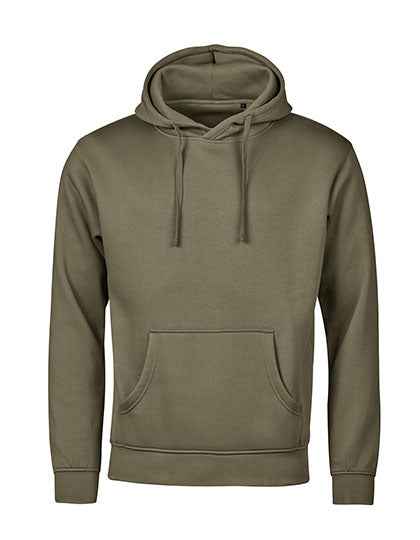 UNLABELED Hooded Sweatshirt - TJ5152