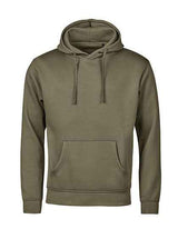 UNLABELED Hooded Sweatshirt - TJ5152