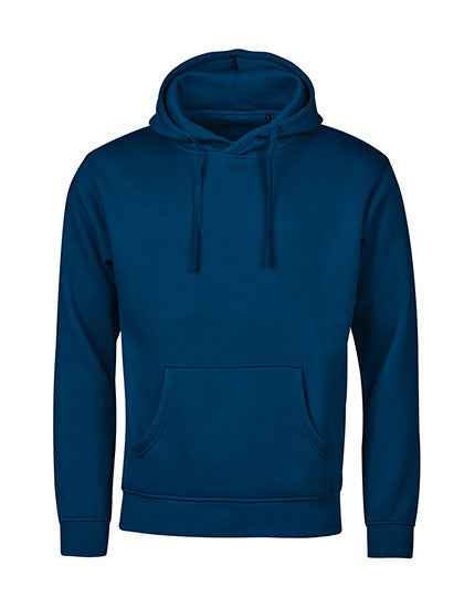 UNLABELED Hooded Sweatshirt - TJ5152
