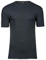 Men´s Interlock Tee - TJ520
