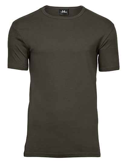 Men´s Interlock Tee - TJ520