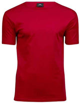 Men´s Interlock Tee - TJ520
