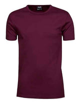 Men´s Interlock Tee - TJ520