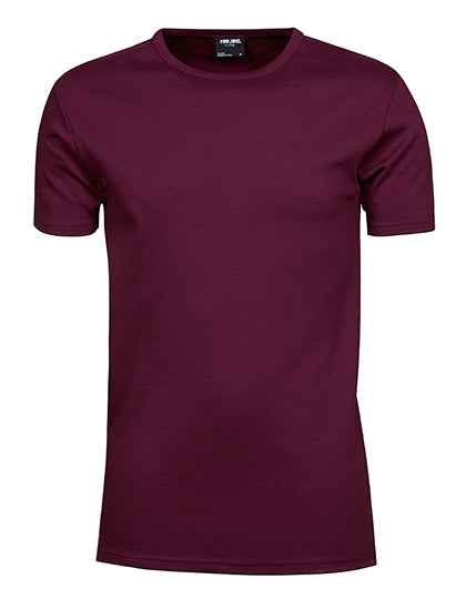 Men´s Interlock Tee - TJ520