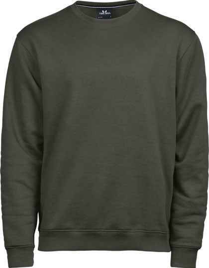 Heavy Sweatshirt - TJ5429