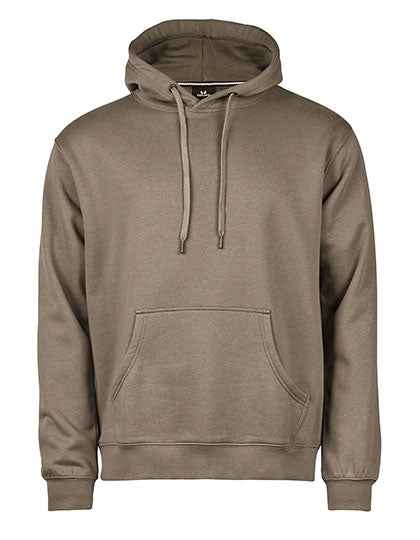 Hooded Sweatshirt - TJ5430