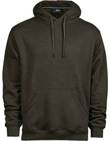 Hooded Sweatshirt - TJ5430