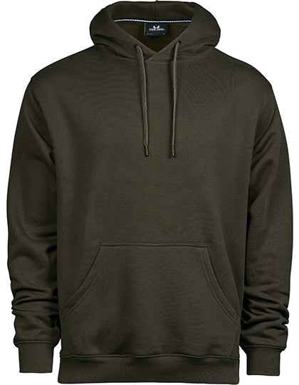 Hooded Sweatshirt - TJ5430